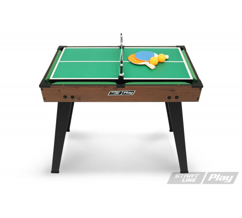 Игровой стол-трансформер JOINT GAME 4 in 1