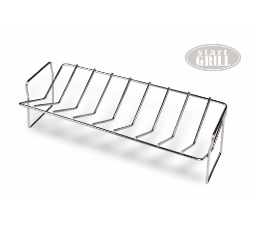 V-образная решетка для гриля