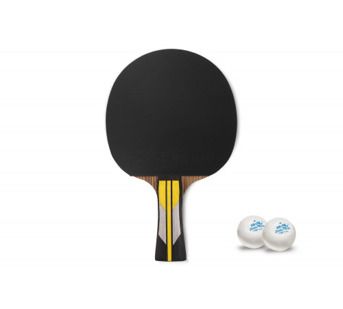 Ракетка для н/т Double Fish (6A+C серия)