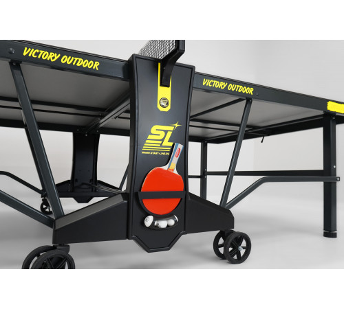 Стол теннисный VICTORY DESIGN 6 Всепогодный