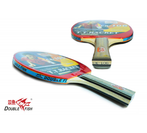 Ракетка для н/т Double Fish (106)