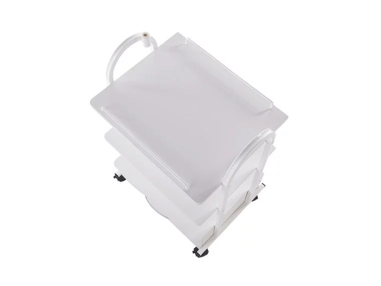 Столик косметолога АтисМед Трио-М